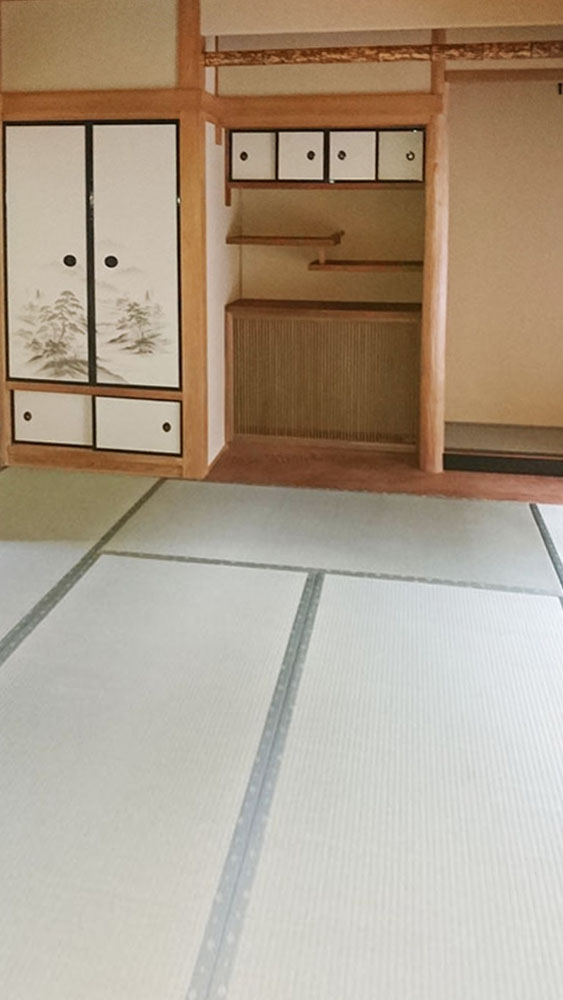 奈良県生駒市Ｏ様邸