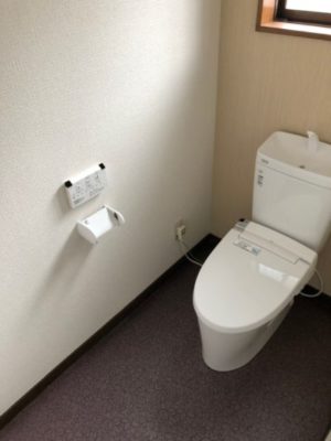 リノベーション施工例